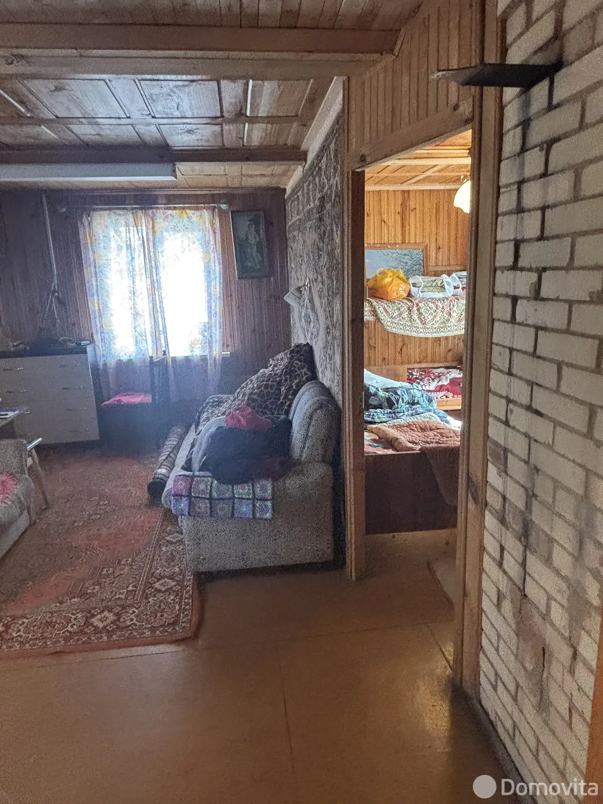 Продажа 2-этажной дачи в Строитель-1985 Минская область, 21000USD, код 185125 - фото 14