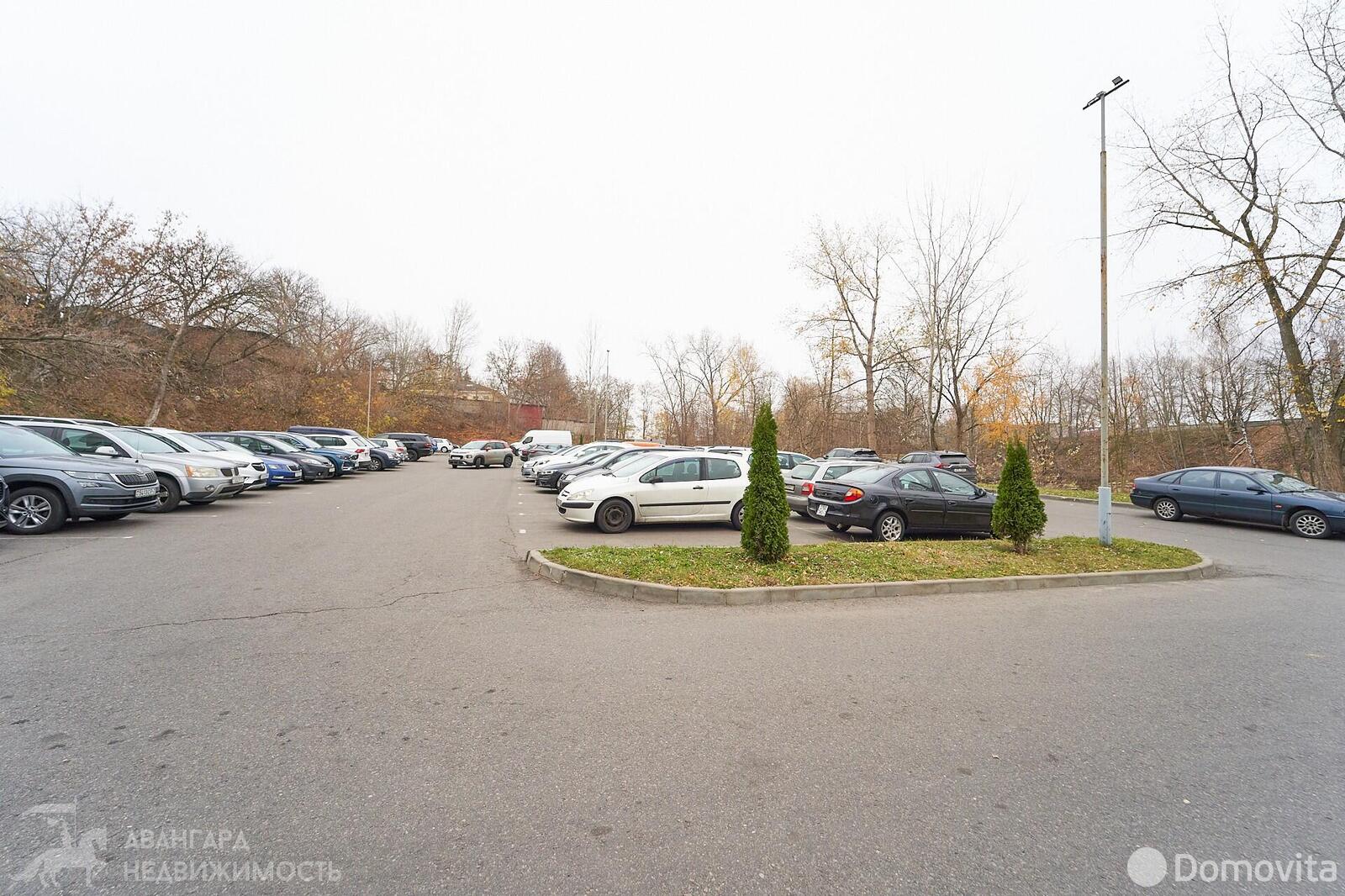 Снять офис на ул. Железнодорожная, д. 33/а в Минске, 1200EUR, код 13257 - фото 14