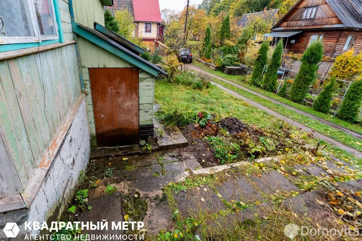 Продажа 2-этажной дачи в Ель Минская область, 13500USD, код 185840 - фото 19
