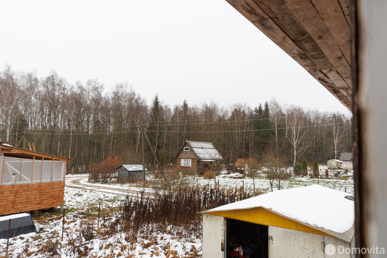 купить дачу, Атлант-4, 