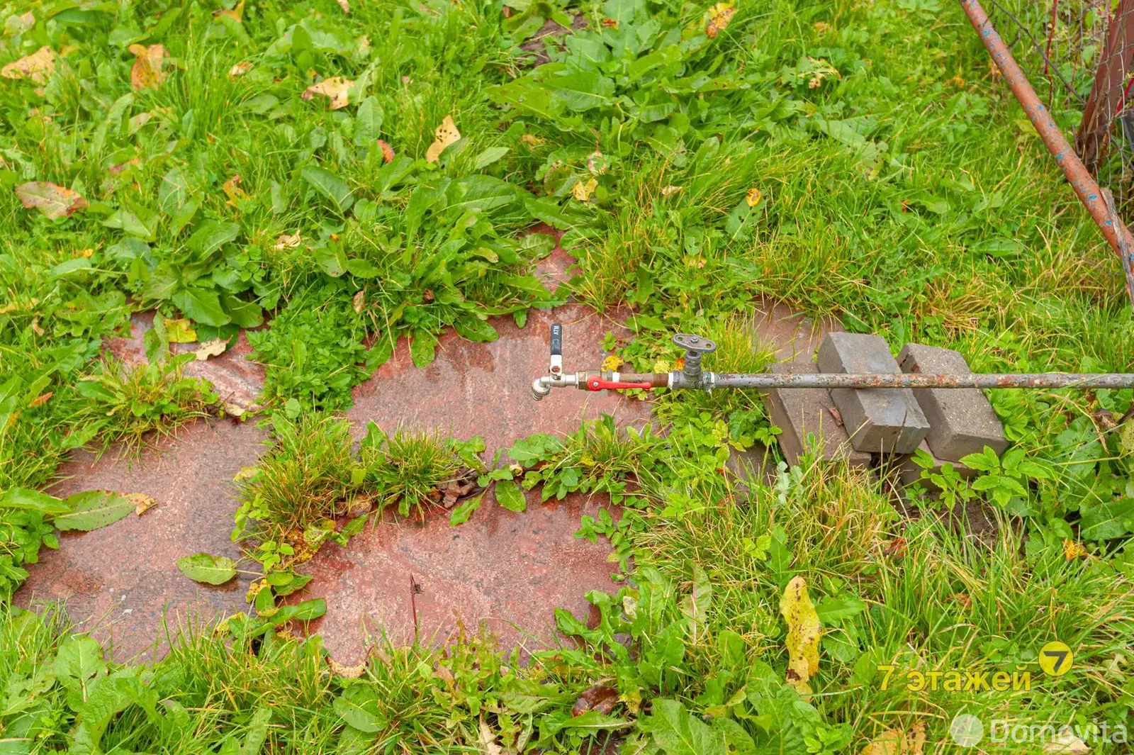 Стоимость продажи участка, Гарани,