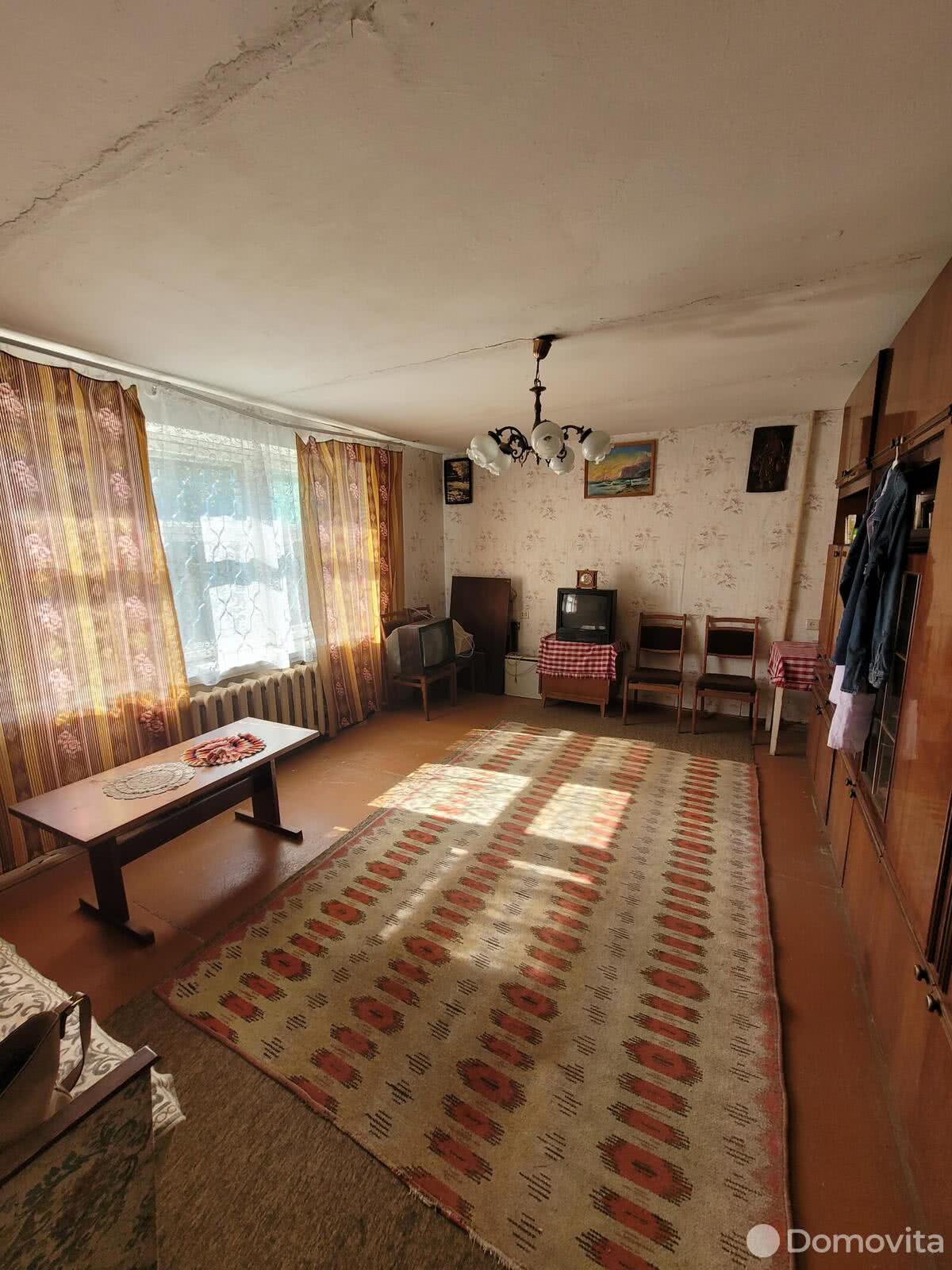 Продажа 2-этажного дома в Белой, Могилевская область ул. Франциска Скорины, 11900USD, код 628882 - фото 5