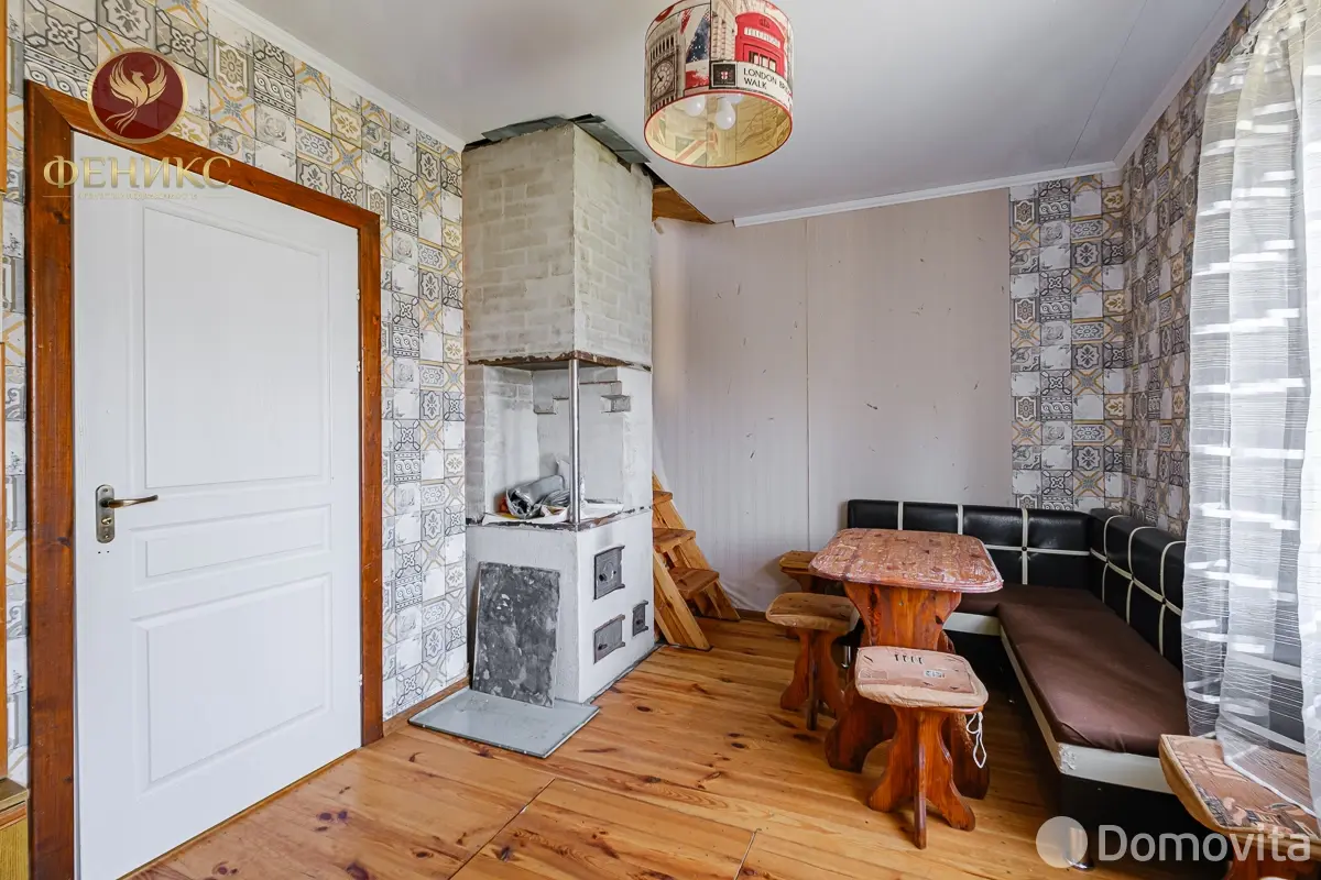 Купить 2-этажную дачу в Вишенка Минская область, 25000USD, код 184109 - фото 19