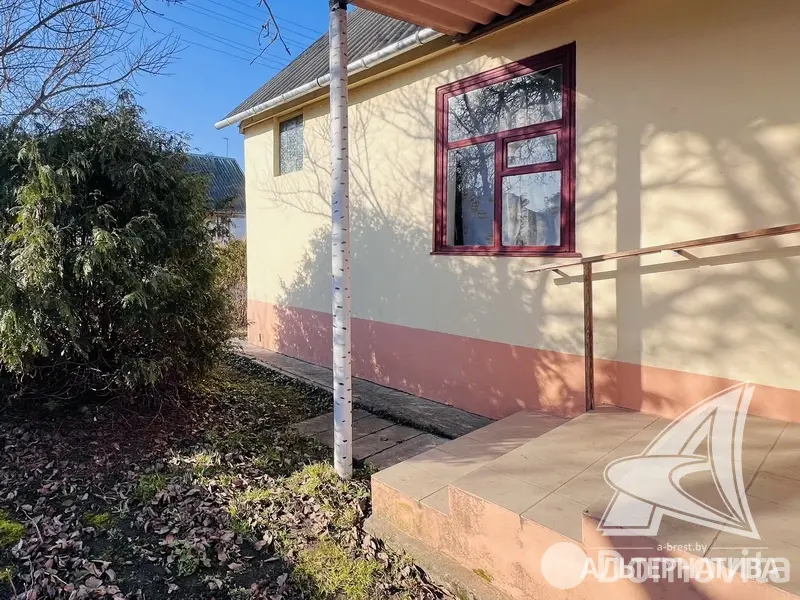 Продажа 2-этажной дачи в Факел Брестгазоаппарат Брестская область, 25000USD, код 184461 - фото 41