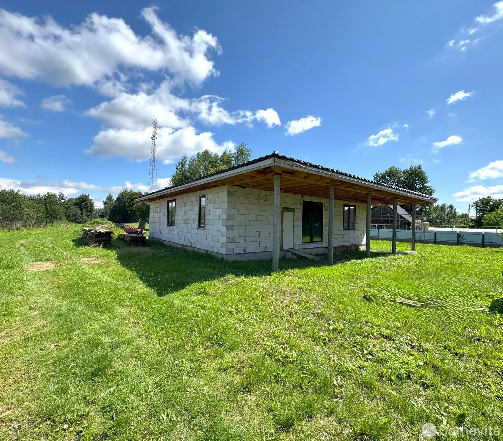продажа дома, Большая Ухолода, ул. Труда, д. 33