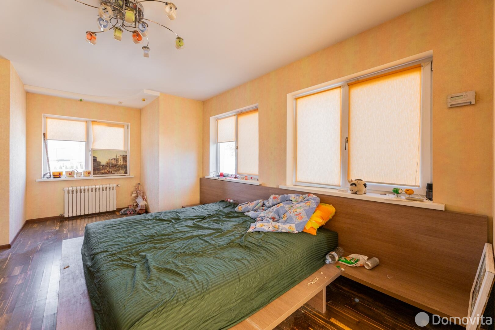 коттедж, Хатежино, ул. Цветочная - лучшее предложение