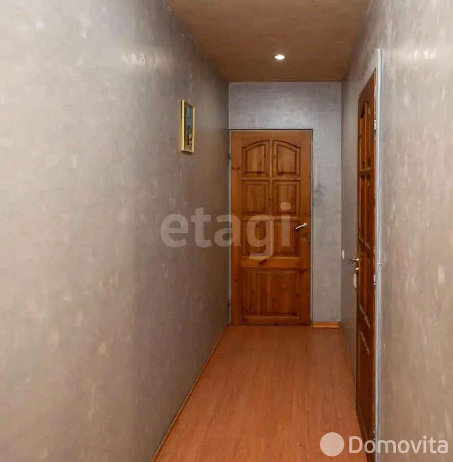 Купить офис на ул. Некрасова, д. 28 в Минске, 150000USD, код 10192 - фото 21