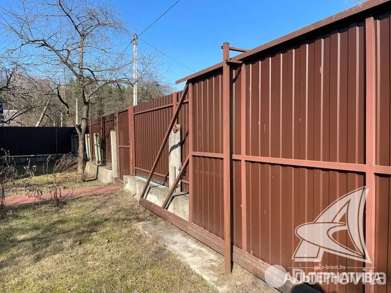 Купить 2-этажную дачу в Семисосны Брестская область, 24000USD, код 181583 - фото 18