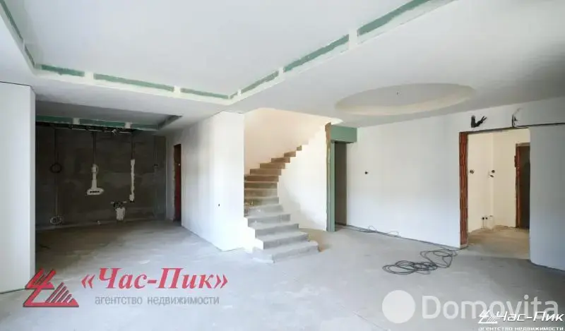 Продажа 1-этажной дачи в Минске Минская область, 1400000USD, код 181738 - фото 23