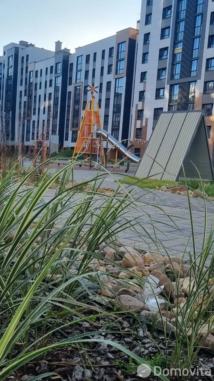 Снять 2-комнатную квартиру в Минске, ул. Нововиленская, д. 61, 850USD, код 149922 - фото 17