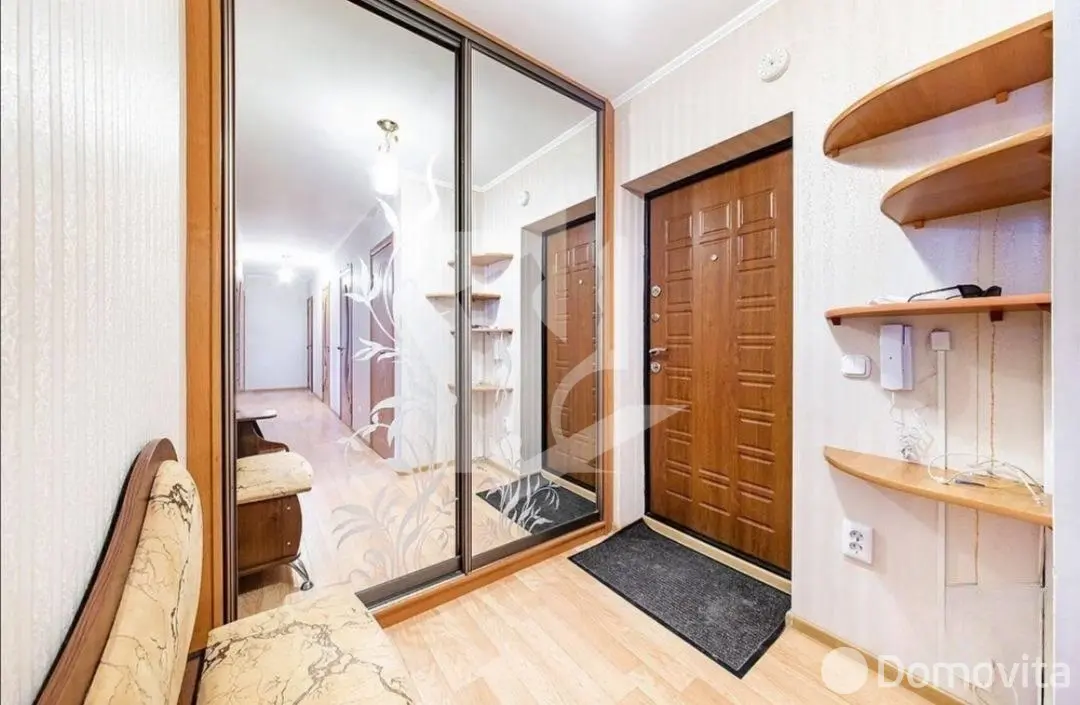 квартира, Минск, ул. Притыцкого, д. 105 