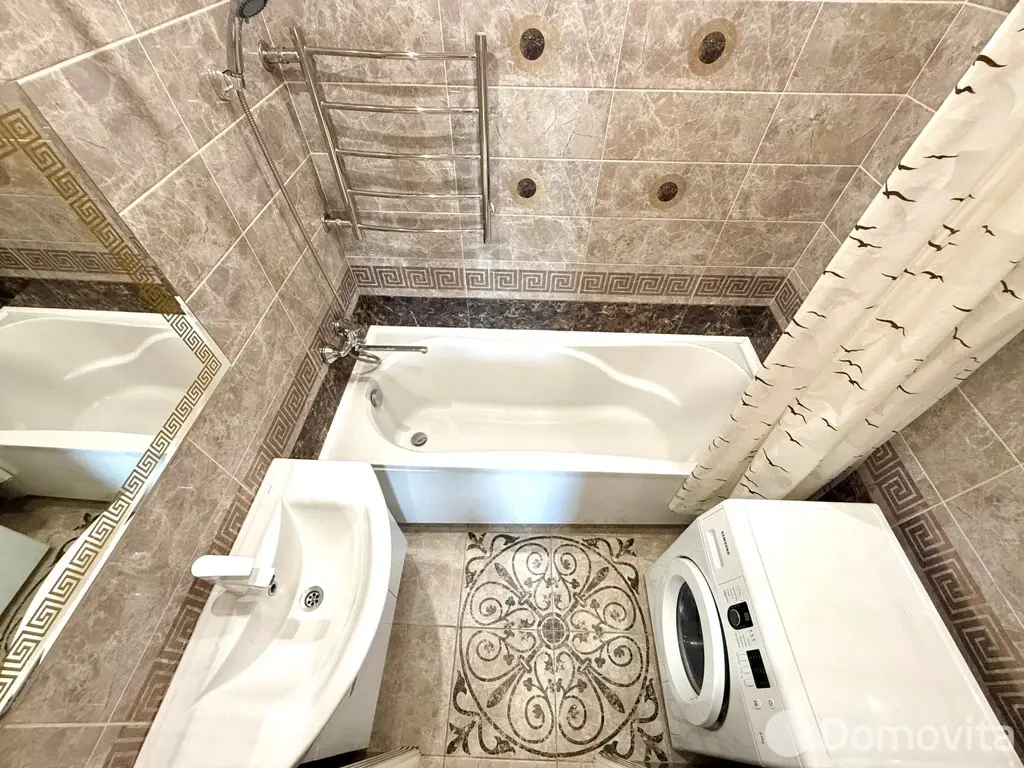 Снять 2-комнатную квартиру в Минске, ул. Максима Горецкого, д. 3А, 550USD, код 149747 - фото 10