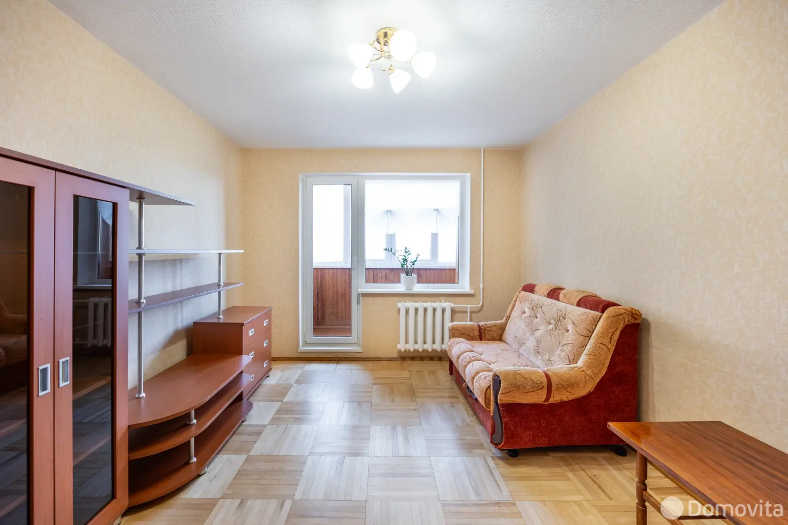 квартира, Минск, ул. Лобанка, д. 75, стоимость аренды 938 р./мес.