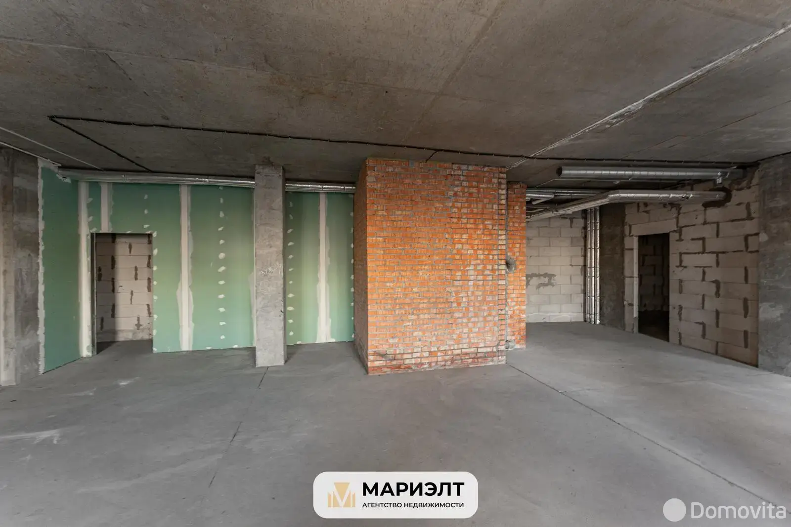 Аренда торговой точки на пр-т Независимости, д. 88 в Минске, 1144EUR, код 966998 - фото 4