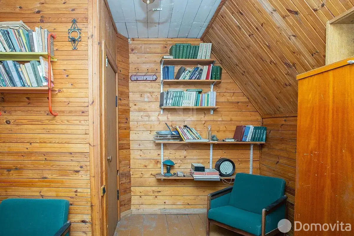Купить 2-этажную дачу в Птичи Гомельская область, 39900USD, код 185471 - фото 35