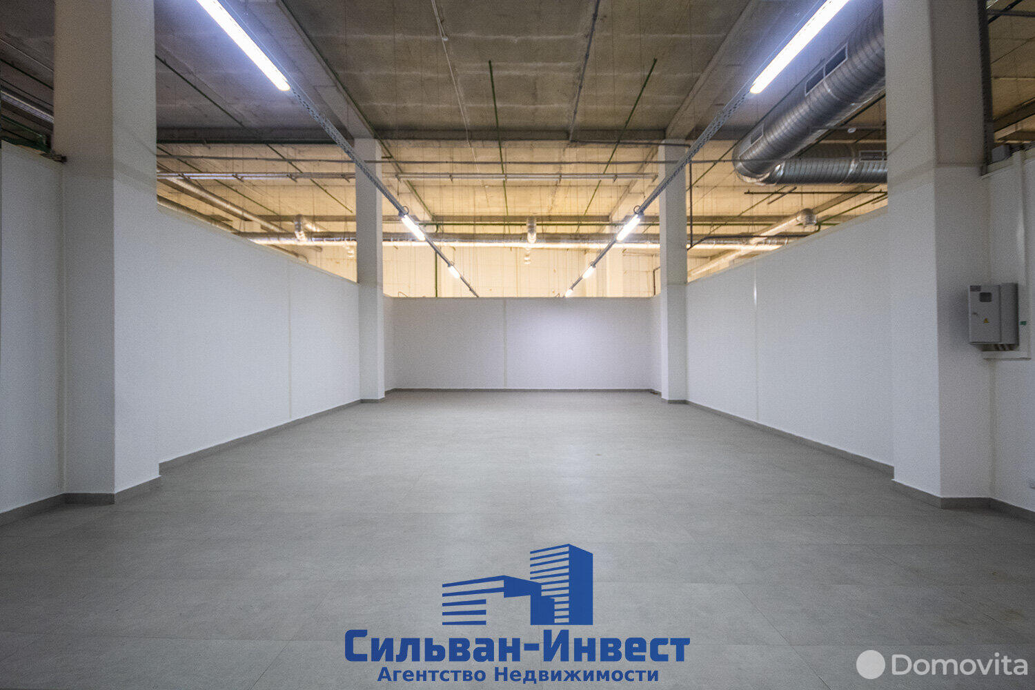 Снять торговое помещение на ул. Рудобельская, д. 3 в Минске, 7840USD, код 964681 - фото 23