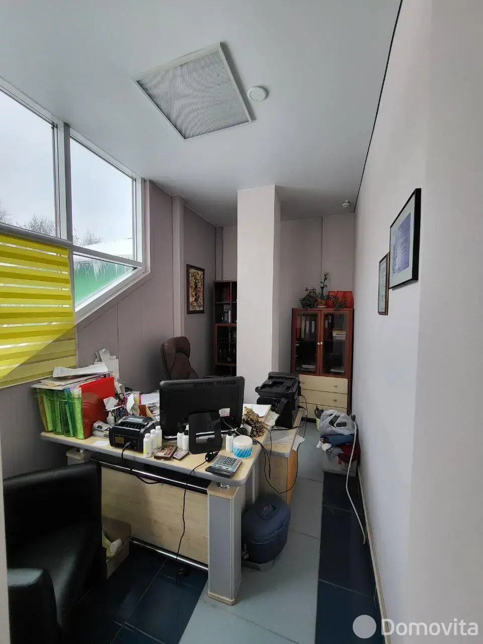 Купить офис на ул. Белорусская, д. 6/г в Витебске, 280000USD, код 9996 - фото 14