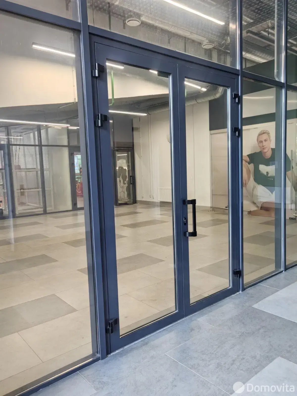 гараж, Минск, ул. Макаенка, д. 11 в Первомайском районе