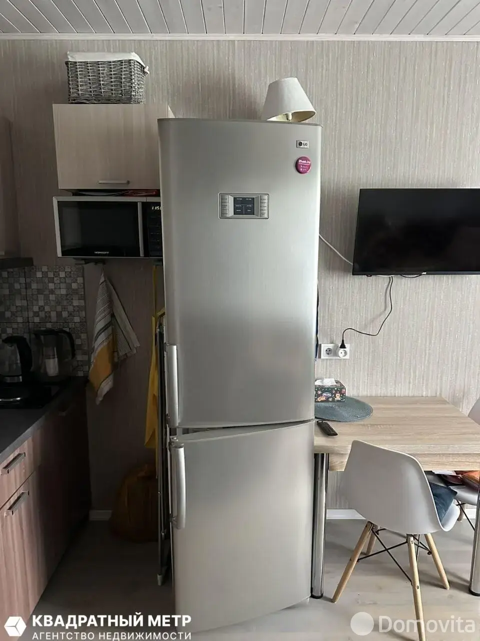 Купить земельный участок, 14.96 соток, Михалово, Минская область, 45000USD, код 571802 - фото 14