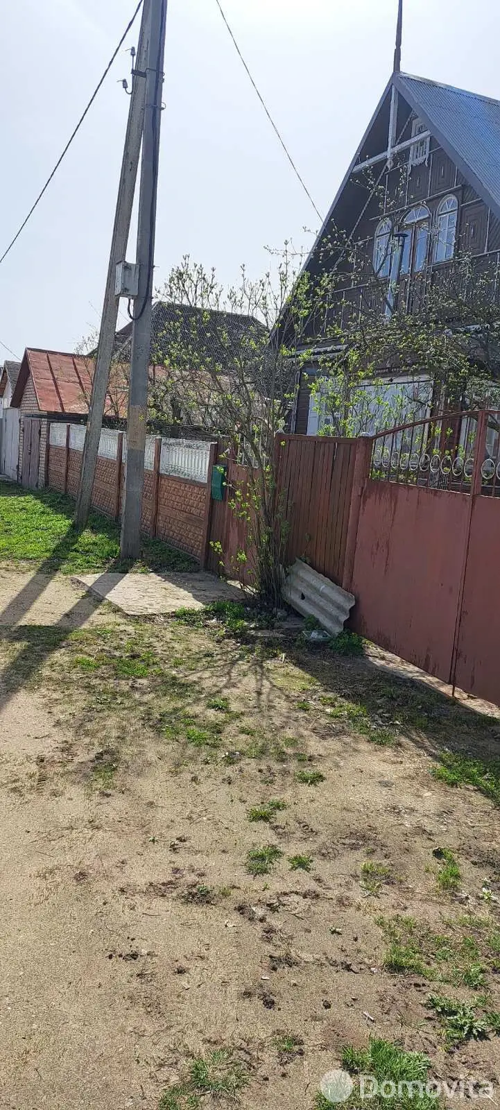 дом, Витебск, пер. 3-й Великолукский 