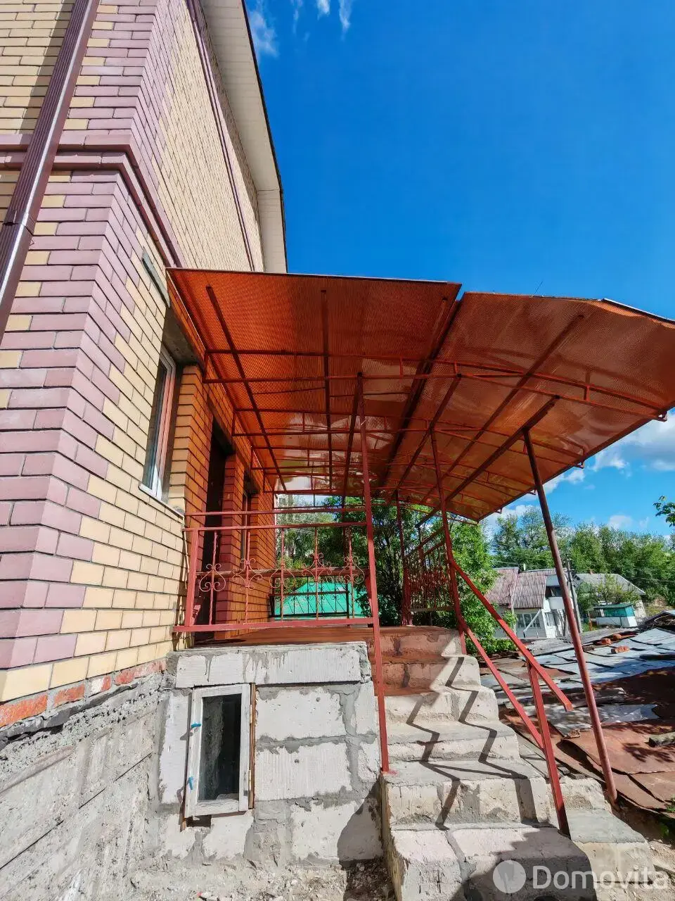 продажа коттеджа, Мозырь, ул. Студенческая, д. 1