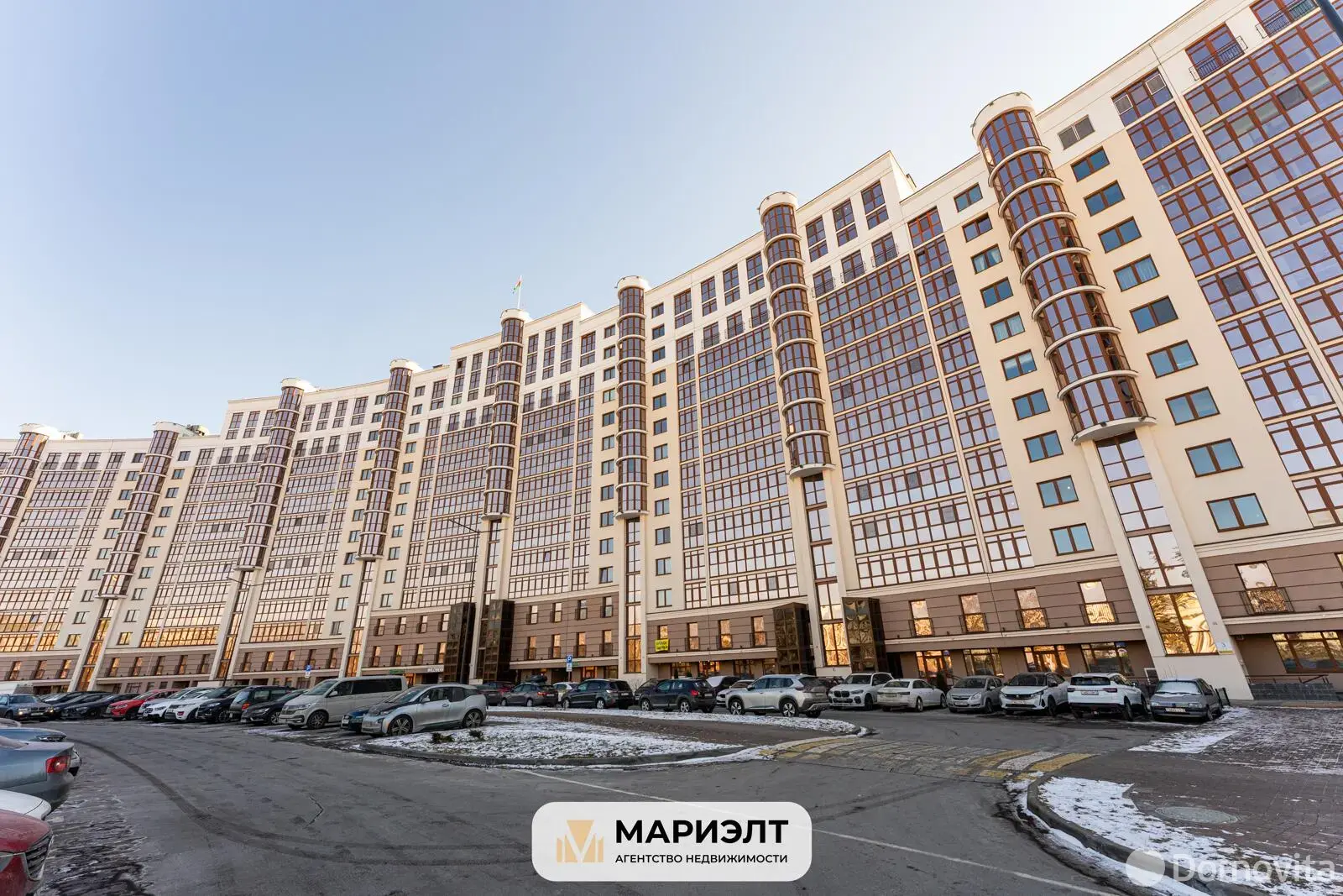 Аренда торговой точки на пр-т Независимости, д. 88 в Минске, 1144EUR, код 966998 - фото 1