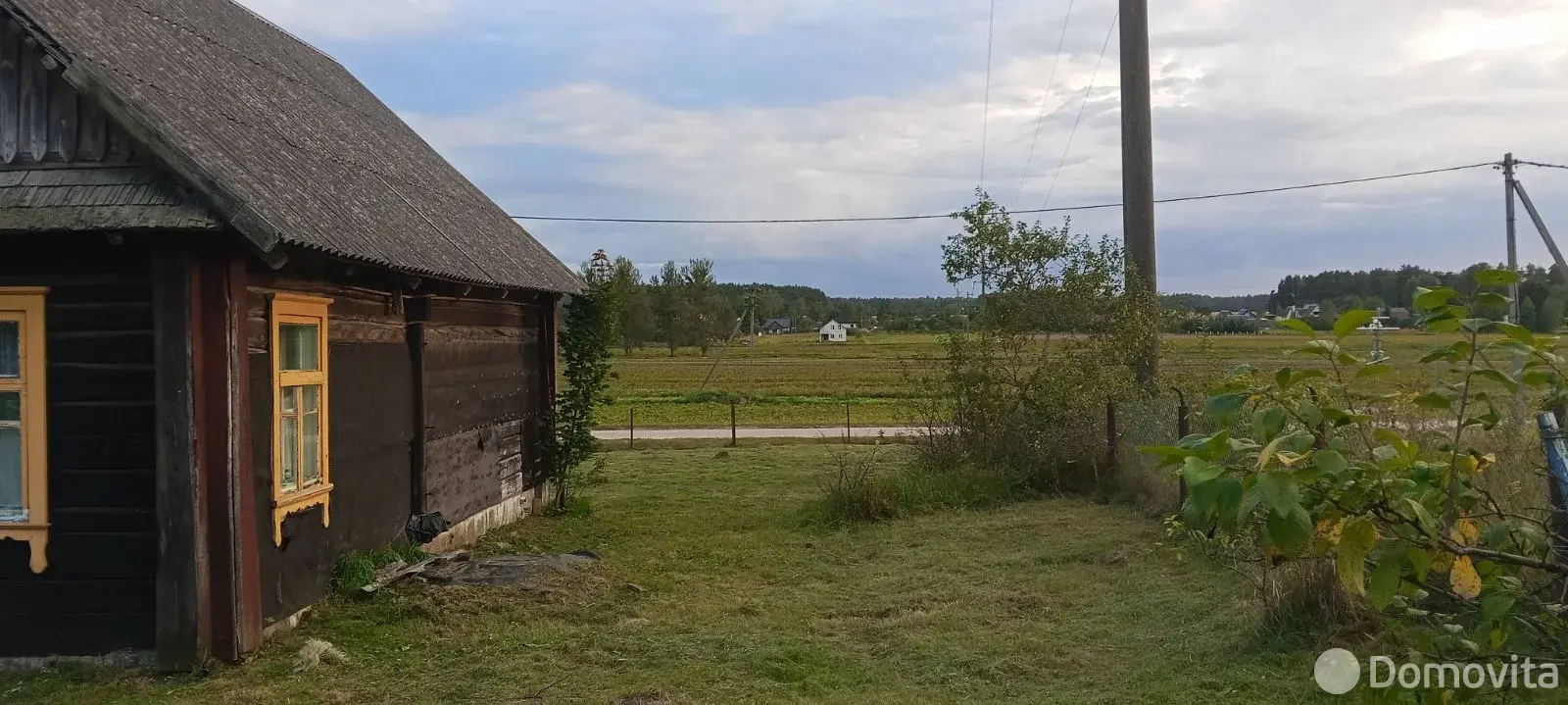 купить дом, Кучкуны, ул. Заречная, д. 6