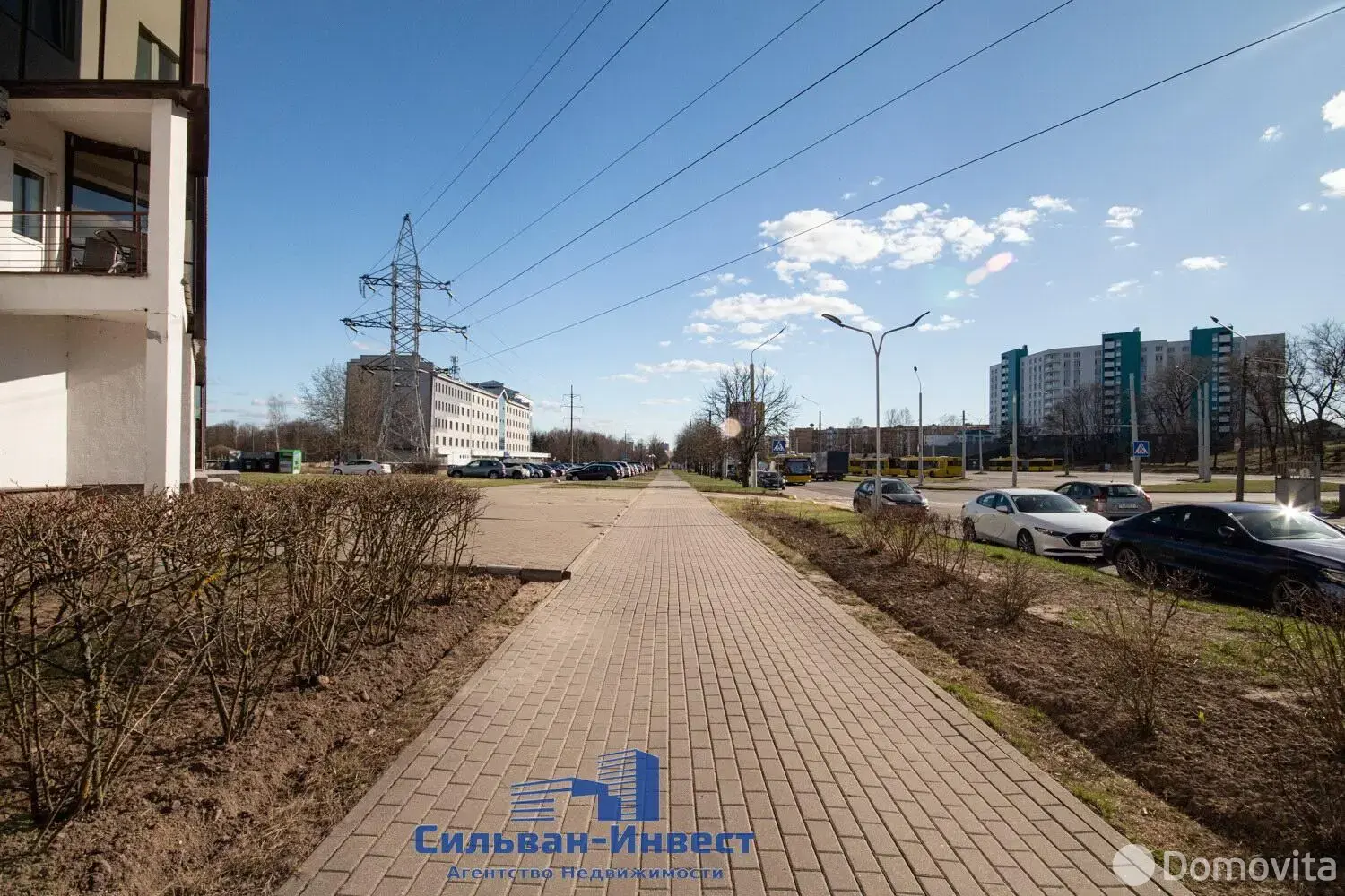 Снять офис на ул. Лили Карастояновой, д. 32 в Минске, 1400EUR, код 14646 - фото 24