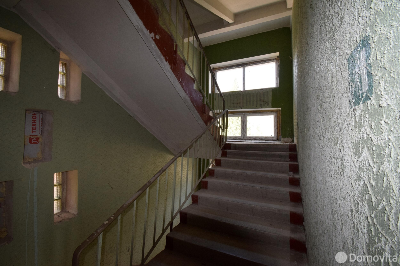 Купить офис на д. 72 в , 3111000BYN, код 10446 - фото 10