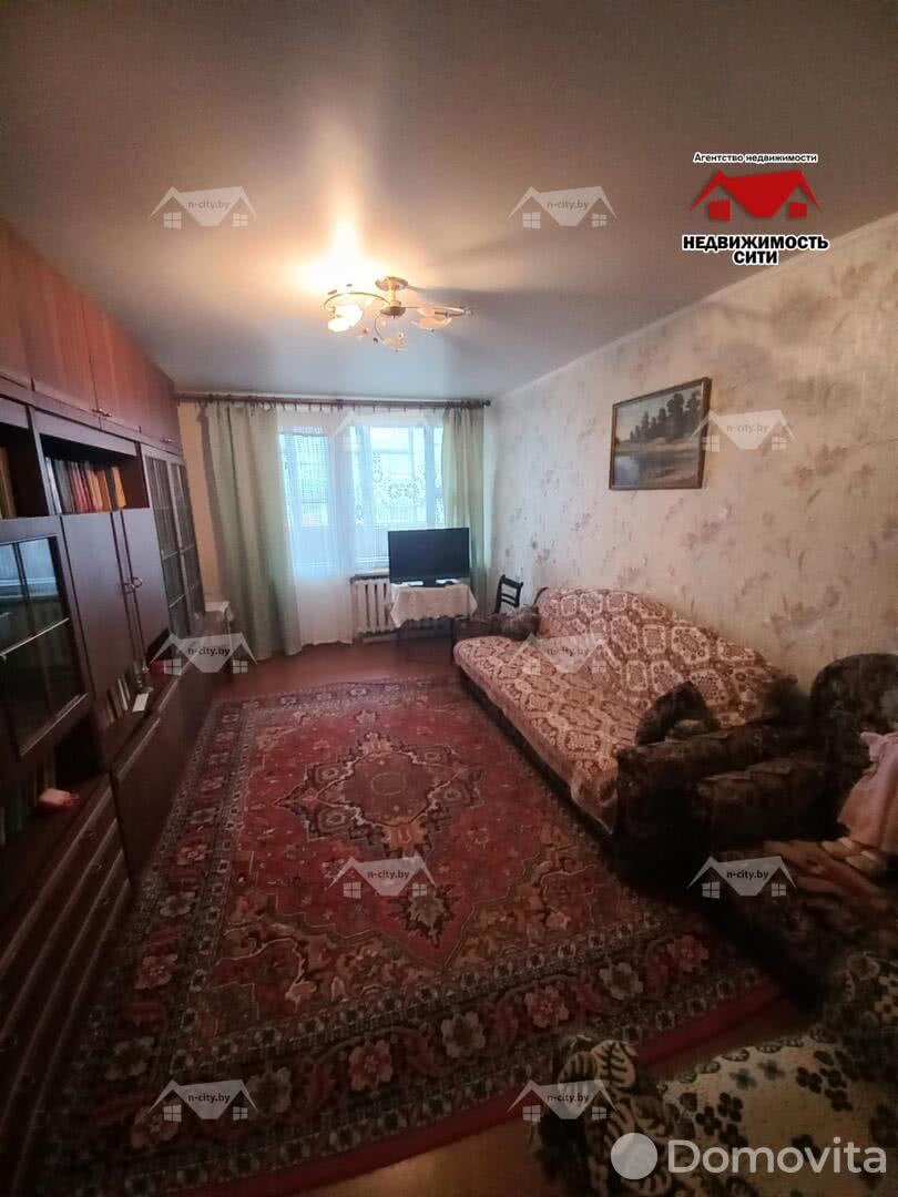 Продажа 3-комнатной квартиры в Островце, ул. Карла Маркса, д. 40, 36400 USD, код: 946609 - фото 2