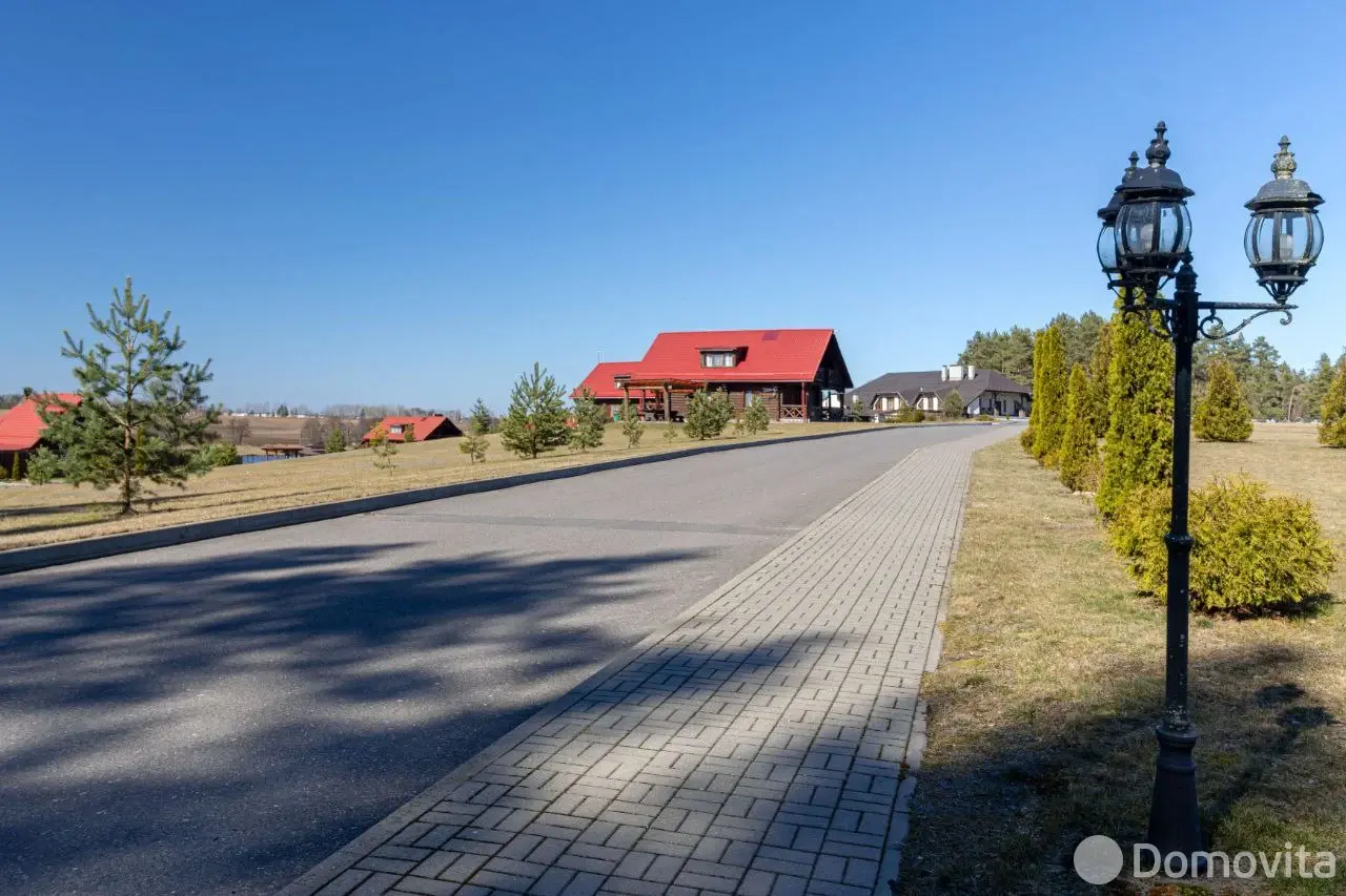 Продажа 2-этажной дачи в РАКЕТА Минская область, 59700USD, код 182090 - фото 22