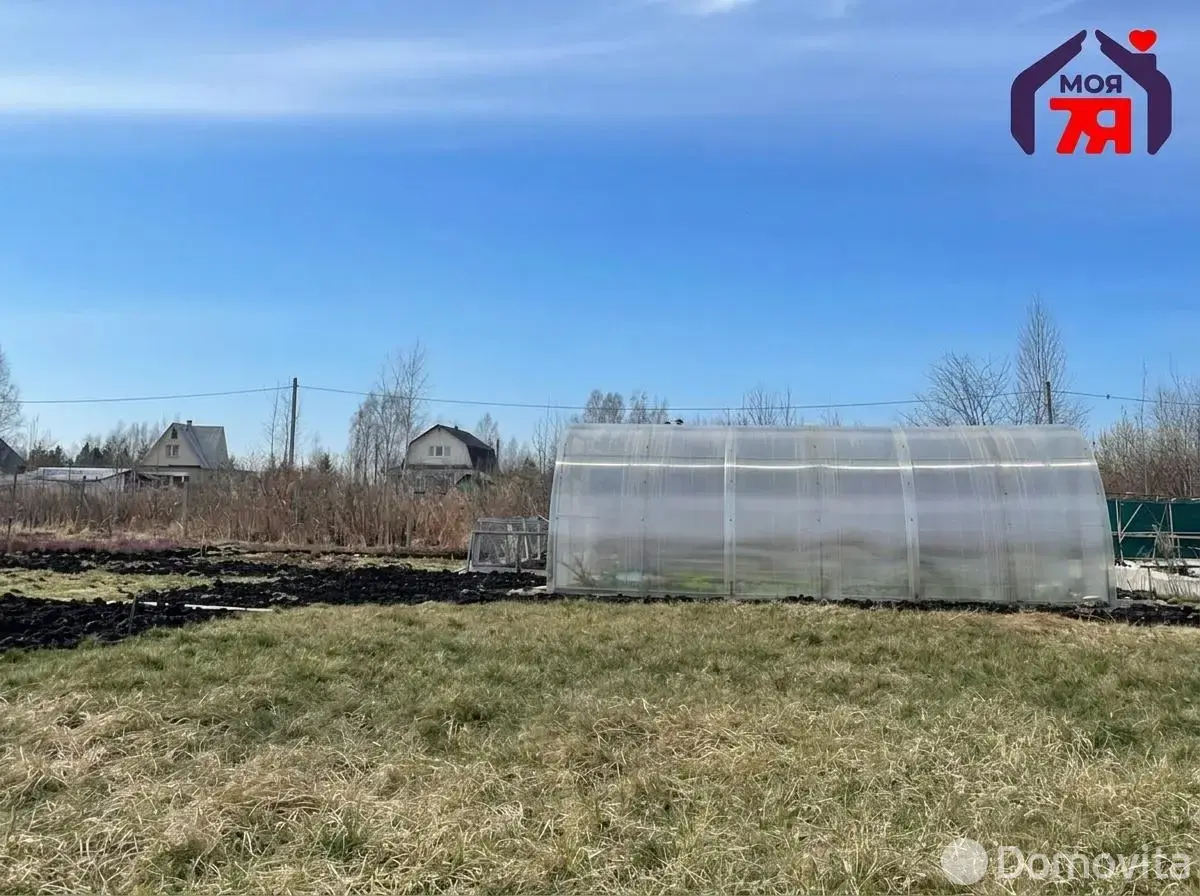 участок, Новые земли, - лучшее предложение