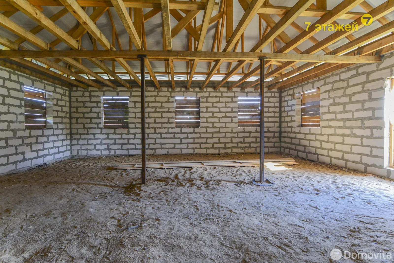 Купить земельный участок, 10 соток, НАША ДАЧА, Минская область, 113500BYN, код 572528 - фото 8