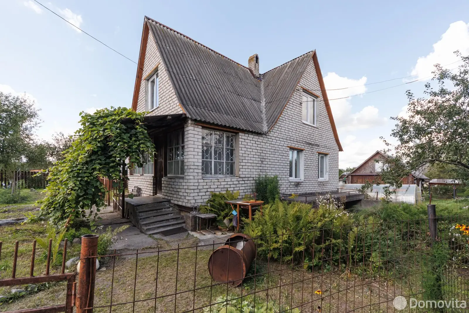 дача, Импульс, д. 144