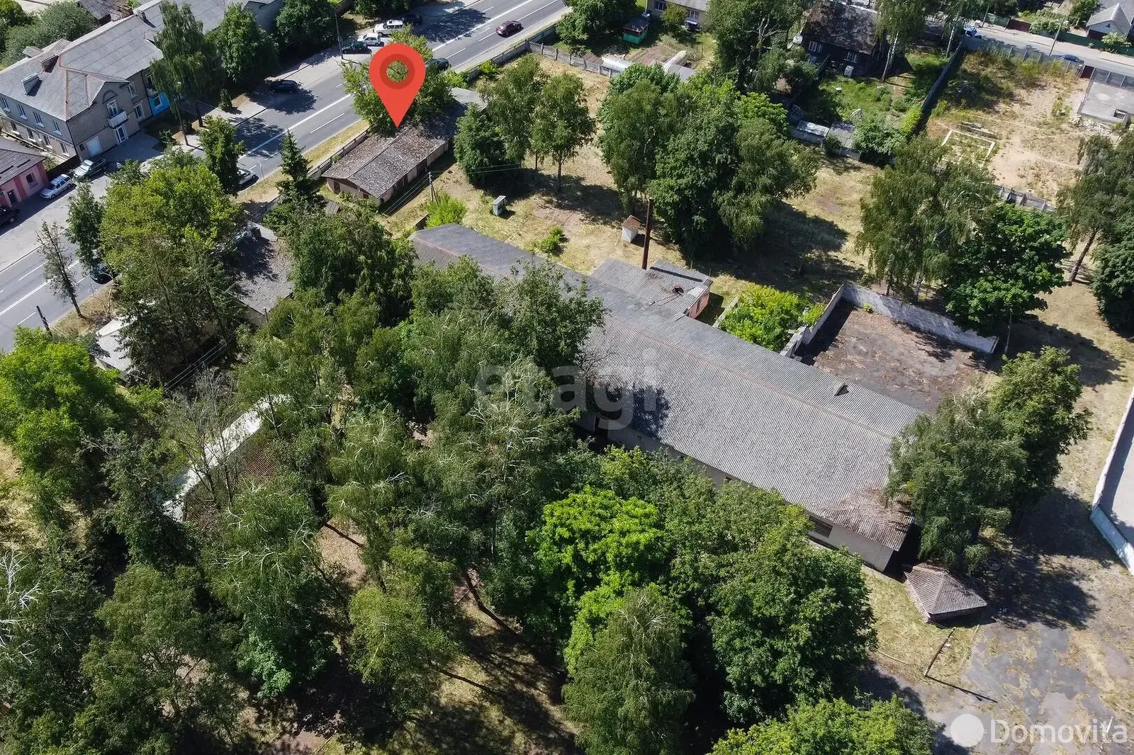 купить гараж, Барановичи, ул. Войкова