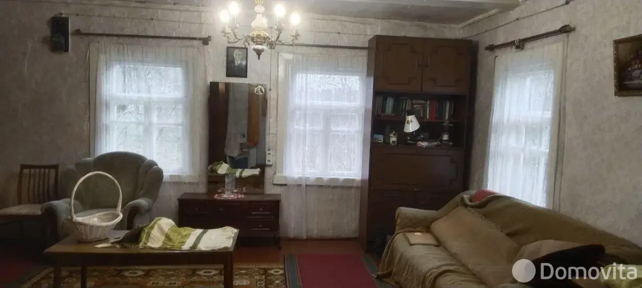 дом, Новый Двор,