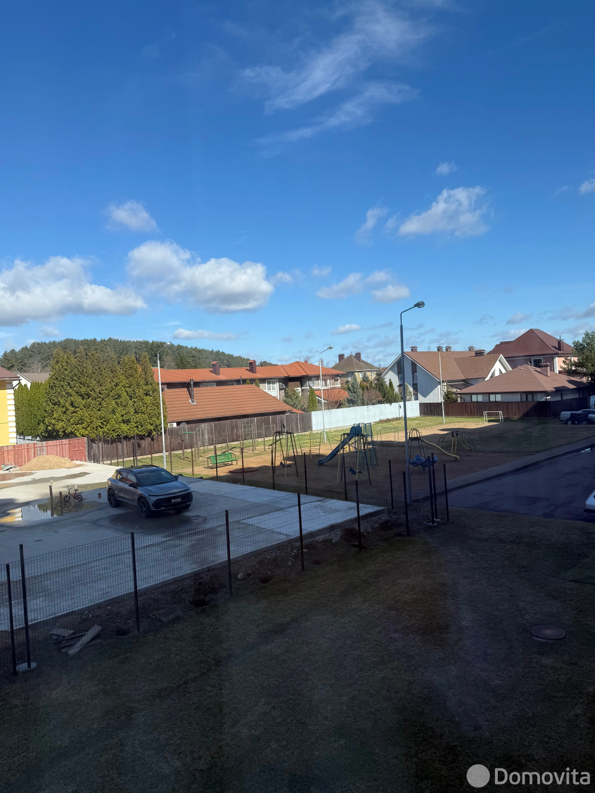 квартира, Боровляны, ул. Магистральная, д. 11А 