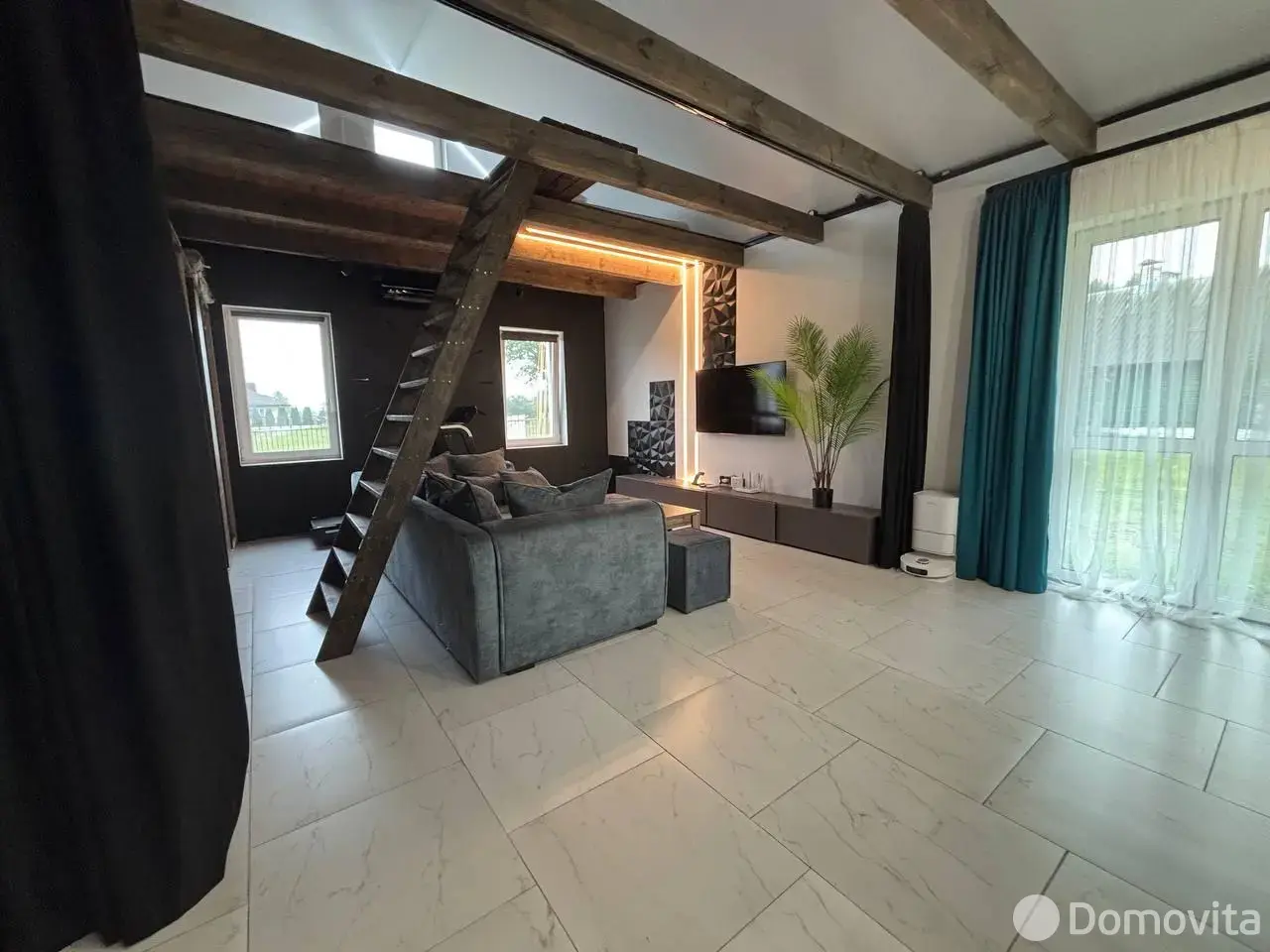 коттедж, Рыбна, ул. Центральная