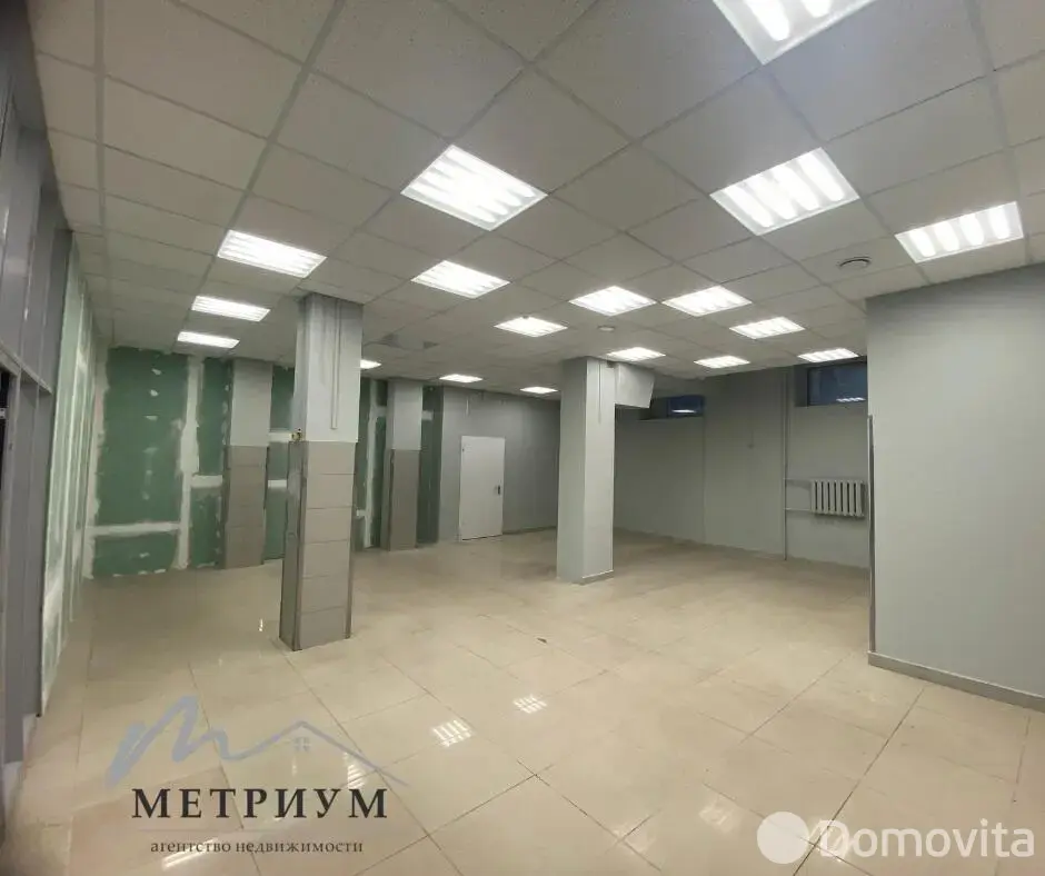 торговый объект, Минск, ул. Червякова, д. 4 