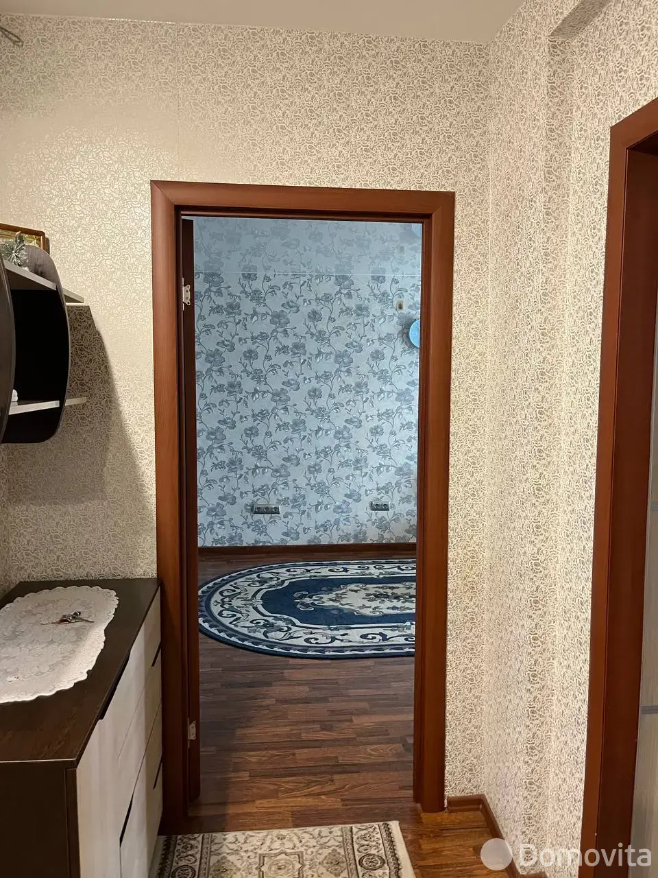 квартира, Минск, ул. Скрипникова, д. 42