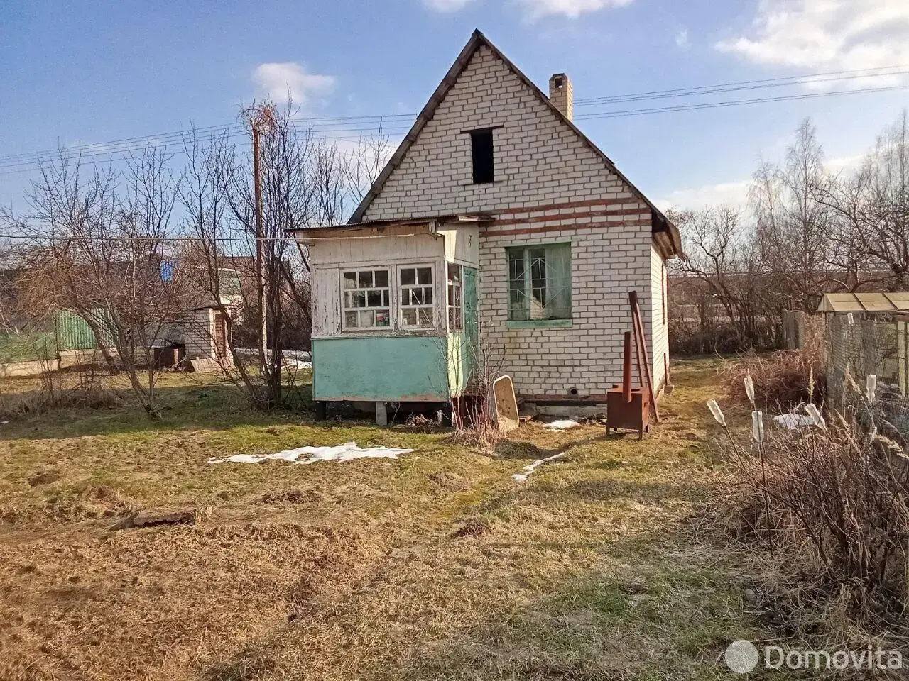 дача, Асеевка-2, - лучшее предложение