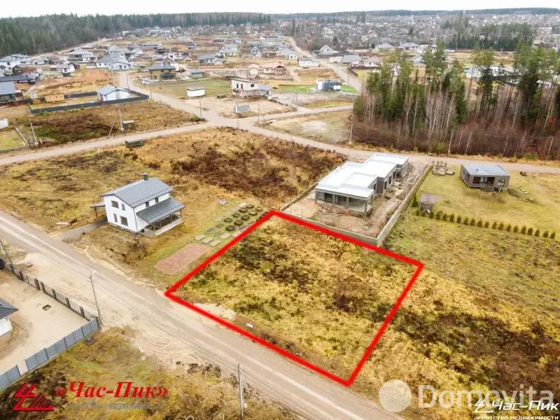 продажа участка, Гончаровка, 