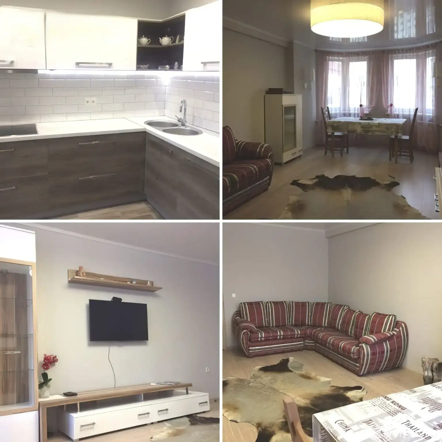 арендовать квартиру, Минск, ул. Притыцкого, д. 97