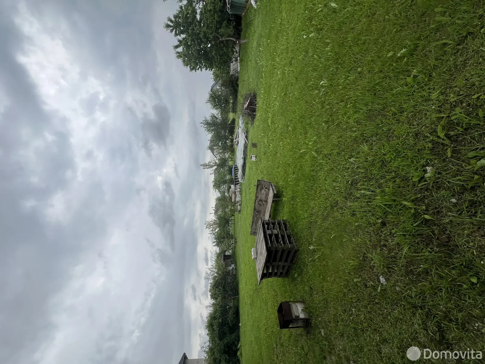 дом, Селец, 