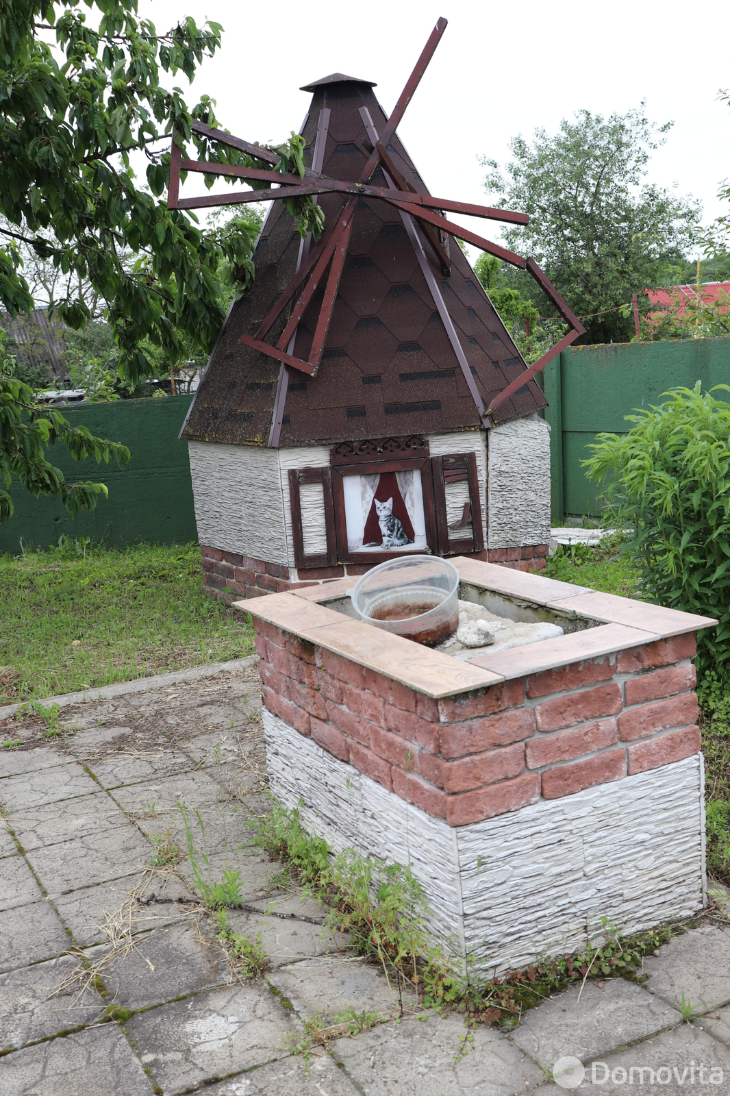 Купить помещение под сферу услуг в Копыле, ул. Коршака, д. 16 - фото 13