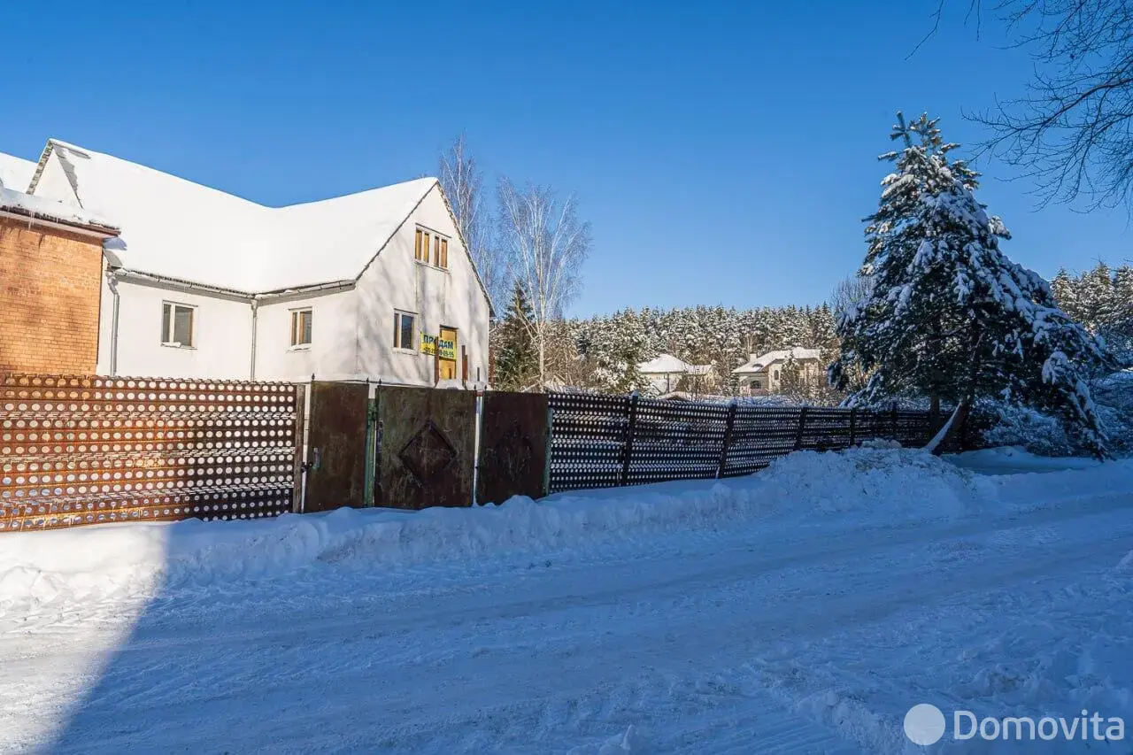 продажа дома, Валерьяново, ул. Криничная, д. 3/А