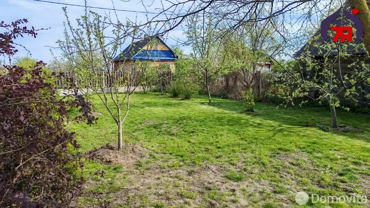 коттедж, Закальное, ул. Дзержинского, стоимость продажи 44 465 р.
