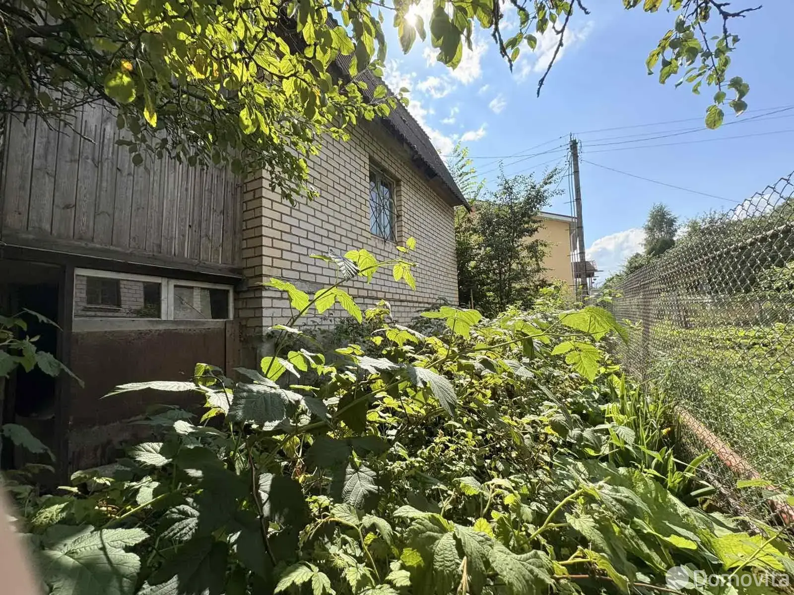 Продажа 1-этажной дачи в Чайка-89 Минская область, 18600USD, код 183703 - фото 22