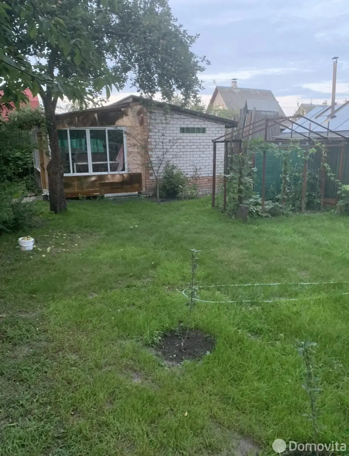 Продажа 4-этажной дачи в Лира Минская область, 39500USD, код 185927 - фото 17