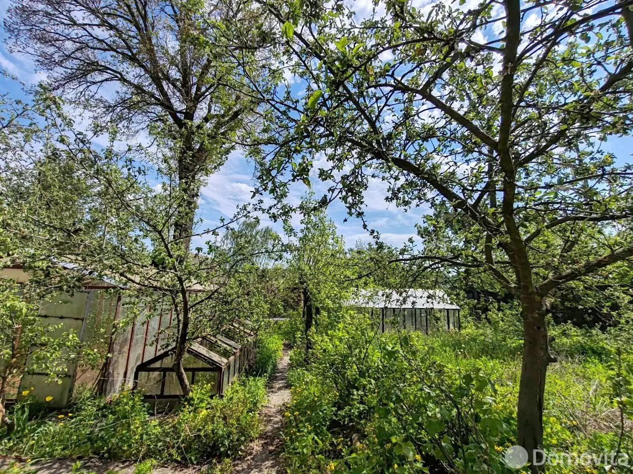 Купить 3-этажную дачу в Октябрьское Витебская область, 12000USD, код 184492 - фото 18